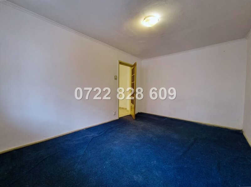 Militari - Lujerului vav Carrefour Lujerului