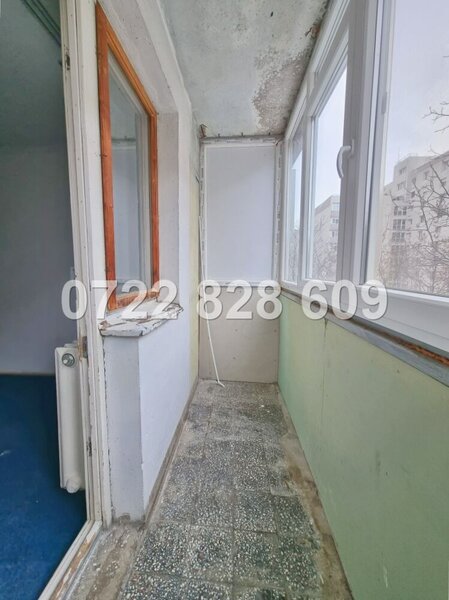 Militari - Lujerului vav Carrefour Lujerului