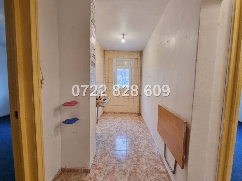 Militari - Lujerului vav Carrefour Lujerului