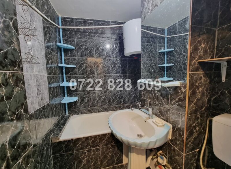 Militari - Lujerului vav Carrefour Lujerului