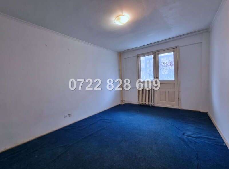 Militari - Lujerului vav Carrefour Lujerului