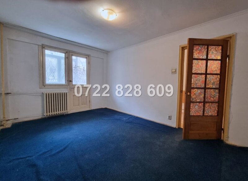 Militari - Lujerului vav Carrefour Lujerului