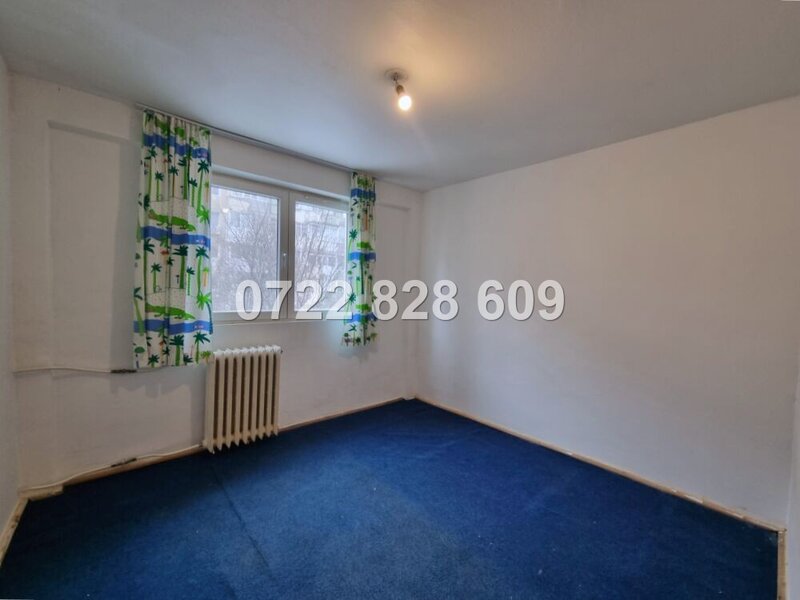 Militari - Lujerului vav Carrefour Lujerului