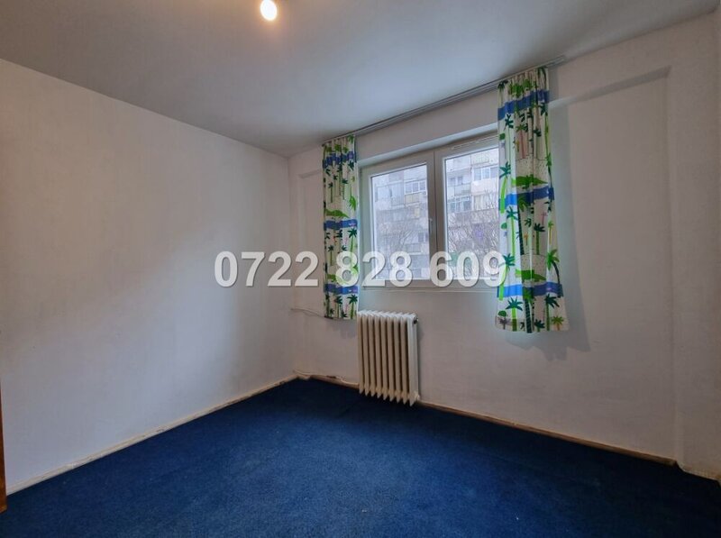 Militari - Lujerului vav Carrefour Lujerului