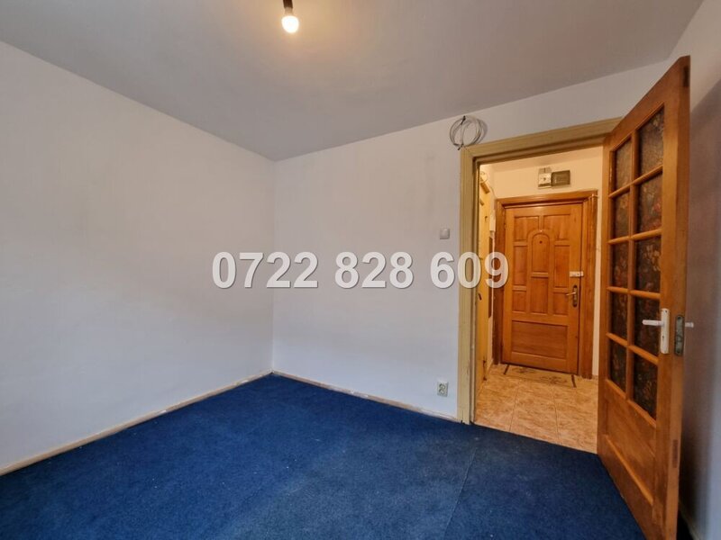 Militari - Lujerului vav Carrefour Lujerului